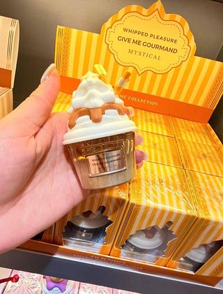 Whipped pleasure give me gourmand mystical (box c/12)