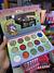 PALETA DE GLITTER MEDECOO