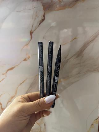 Caneta delineadora intense febella longa duração