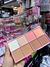 Contorno iluminador e blush (box c12)