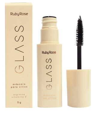 Máscara de cílios glass