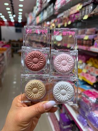 Iluminador stories hello mini (box c/24)