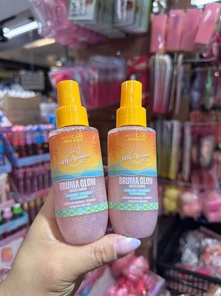 Bruma glow sol de Ipanema (Box c/16)