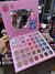 Paleta de sombra stitch