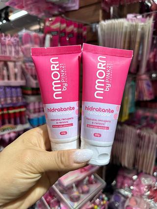 Hidratante renovador pink 21