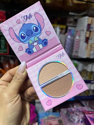 Paleta de Contorno stitch