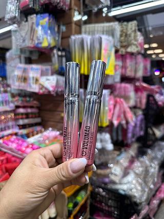 MASCARA DE CILIOS VOLUMÃO LUISANCE