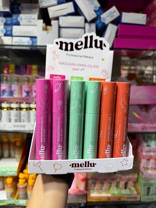 Rimel mellu (Box c/36)