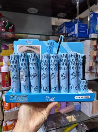 MÁSCARA DE CÍLIOS VOLUMAO TANGO