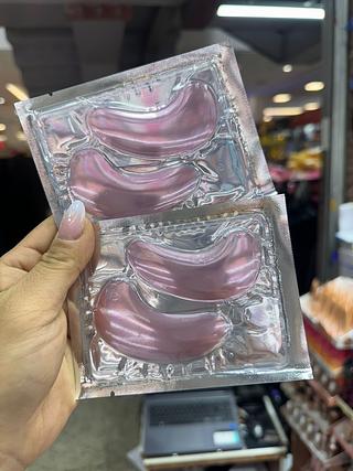 Máscara de olhos (Box c/48)