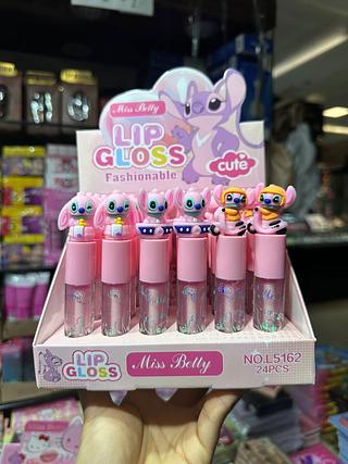 Gloss stitch (Box c/24)