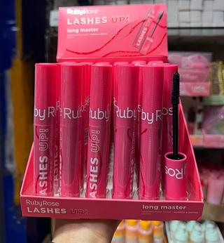 Máscara de cílios alinha & define (Box c/36)