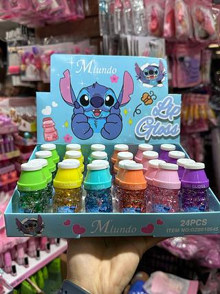 Gloss stitch (Box c/24)