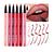 Caneta labial (Box c/24)