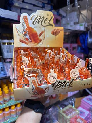 Gloss mel vivai (Box c/36)