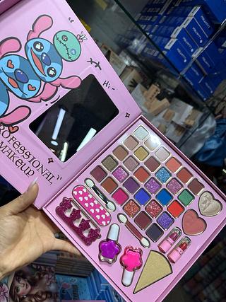 Paleta stitch