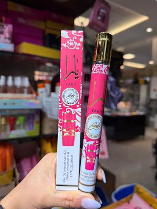 Perfume yara candy